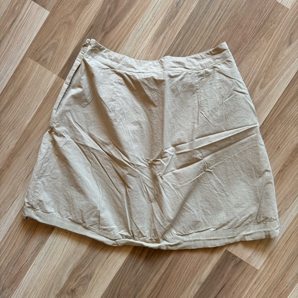 Banana Republic skirt - Picture 3 of 4